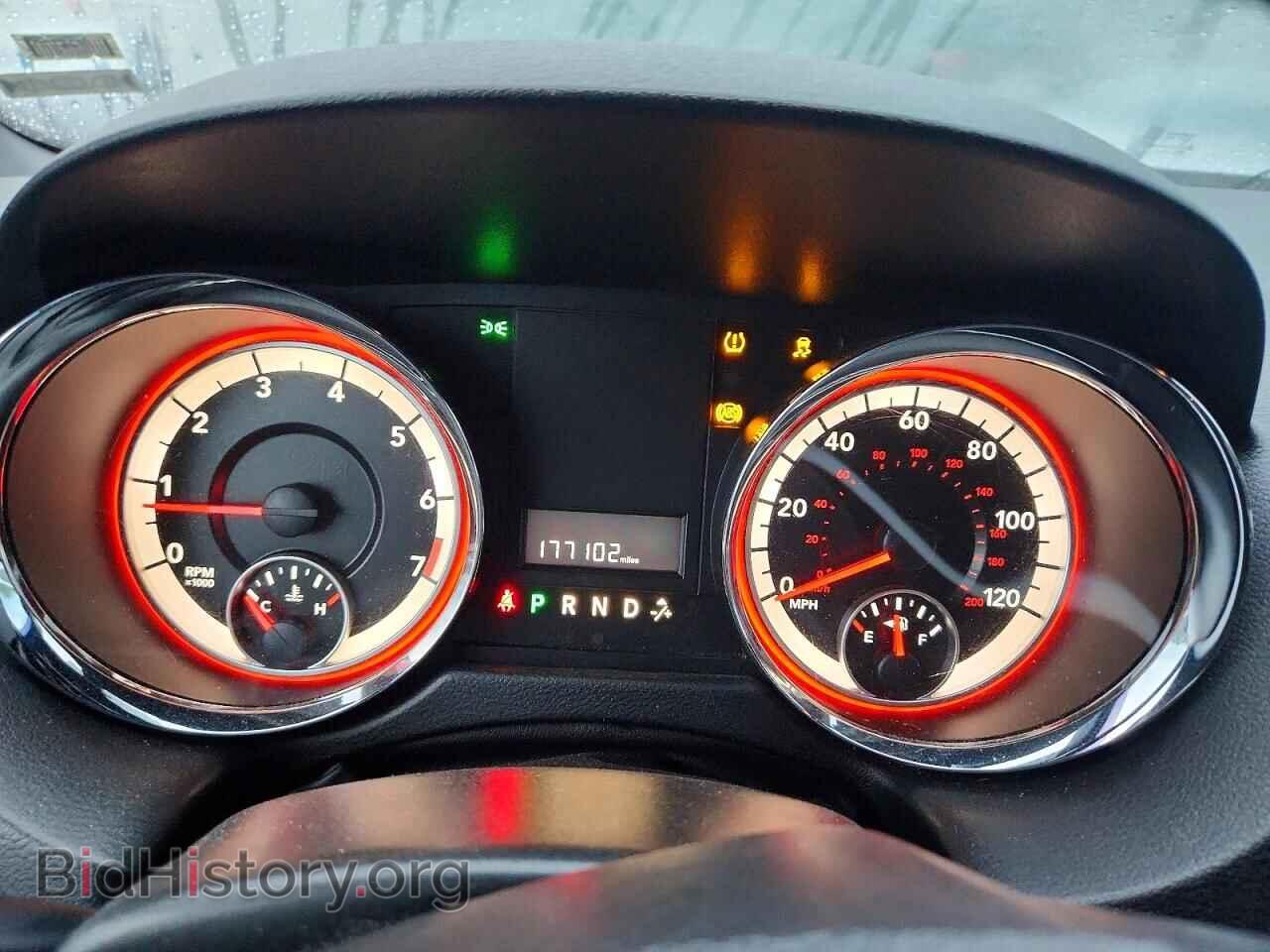 2019 DODGE CARAVAN - VIN: 2C4RDGCG8KR774082 - Photo 9