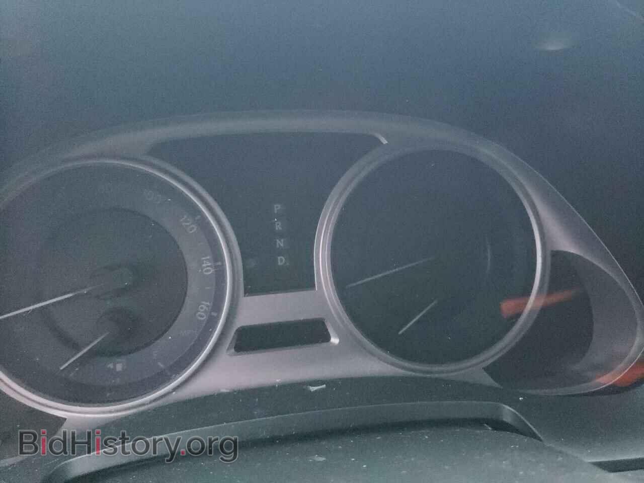 2008 LEXUS IS - VIN: JTHBK262882066088 - Фото 9
