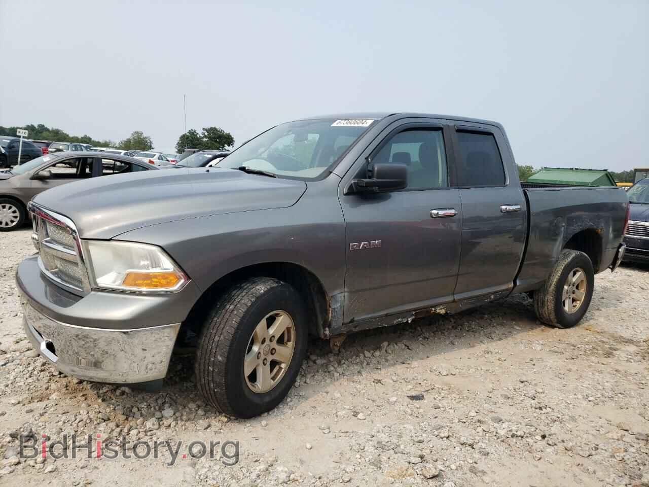 Photo 1D7RV1GP9AS159645 - DODGE All Models 2010