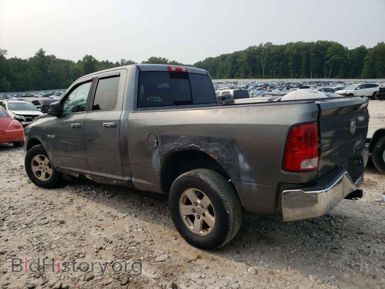 2010 DODGE All Models - VIN: 1D7RV1GP9AS159645 - Фото 2
