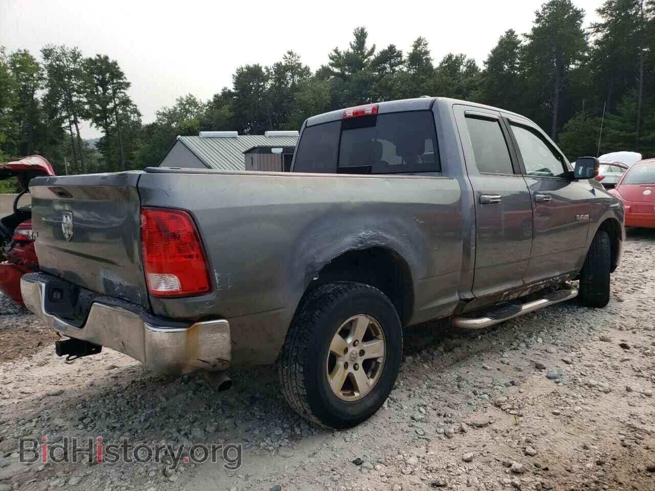 2010 DODGE All Models - VIN: 1D7RV1GP9AS159645 - Фото 3