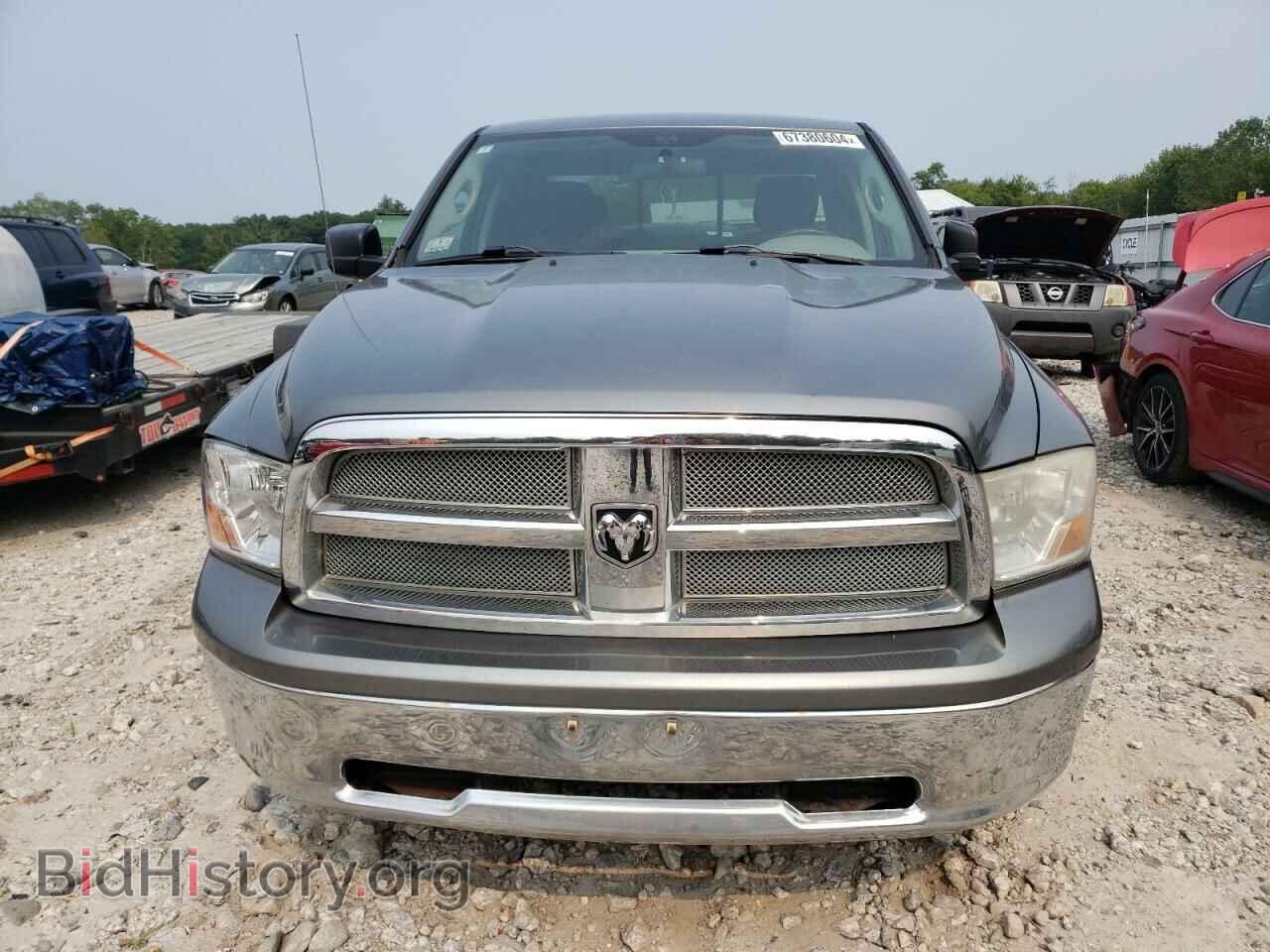 2010 DODGE All Models - VIN: 1D7RV1GP9AS159645 - Фото 5