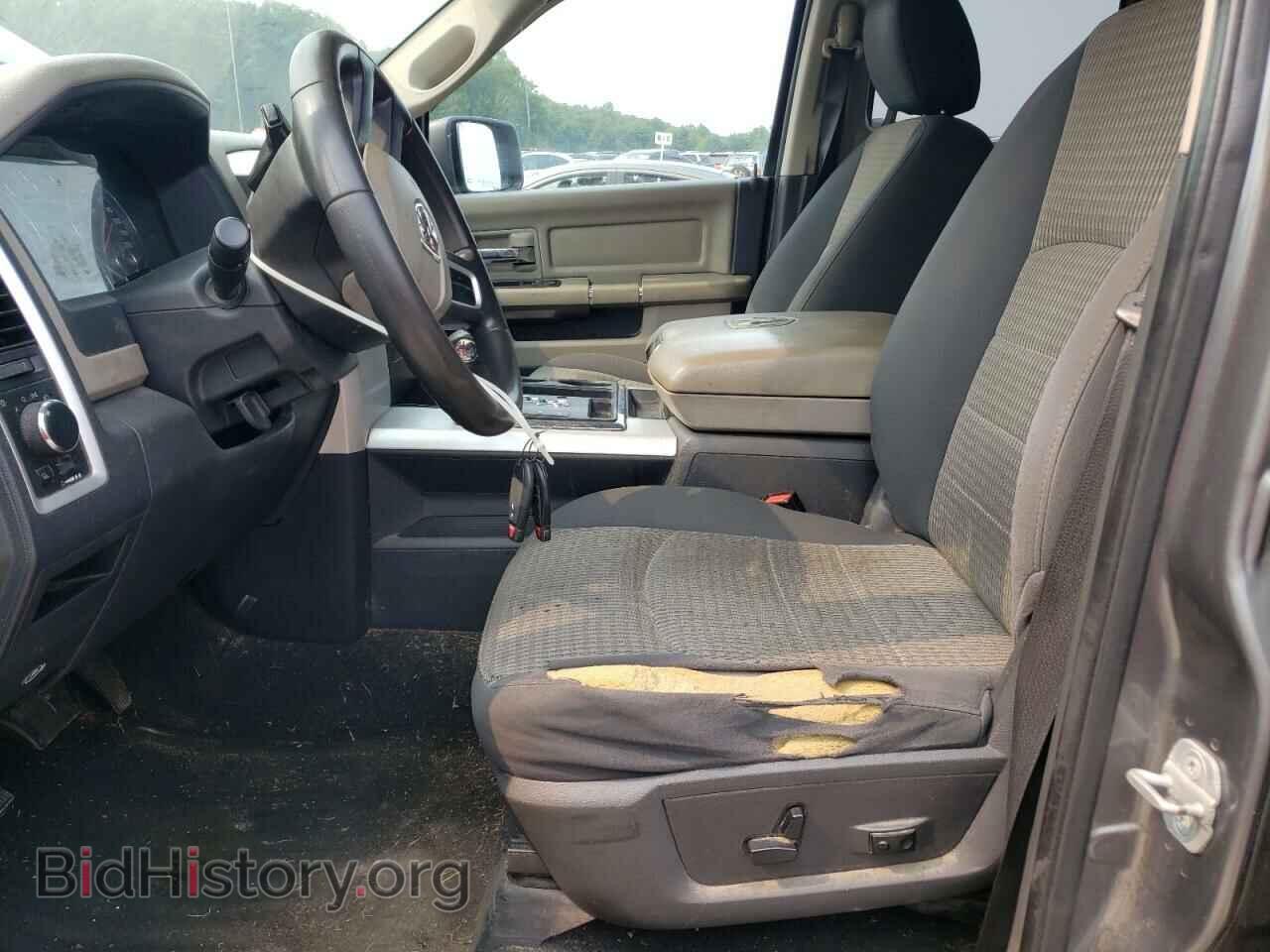 2010 DODGE All Models - VIN: 1D7RV1GP9AS159645 - Фото 7