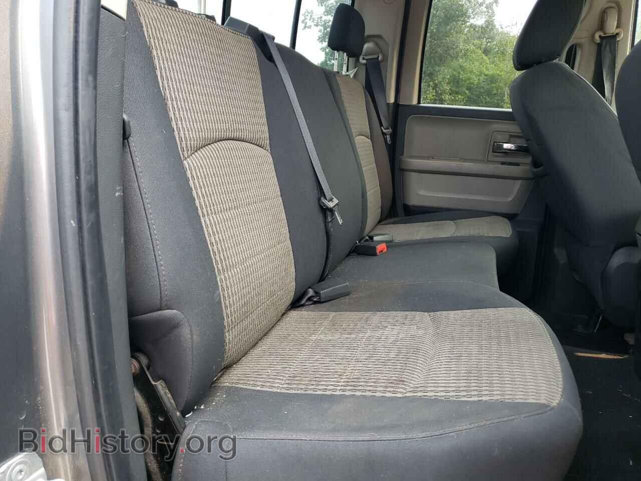 2010 DODGE All Models - VIN: 1D7RV1GP9AS159645 - Фото 10
