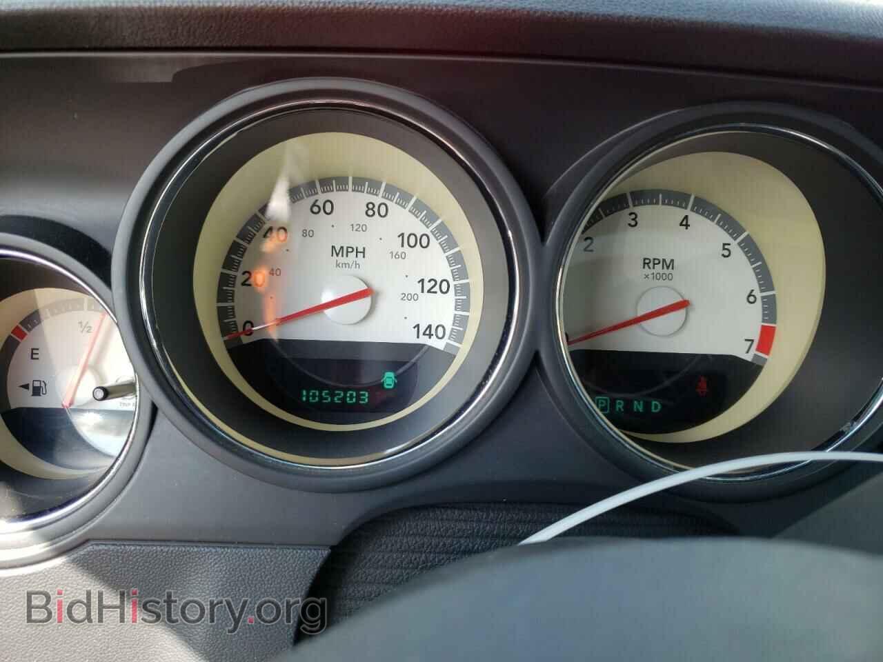2010 DODGE CHALLENGER - VIN: 2B3CJ4DV6AH282697 - Фото 9