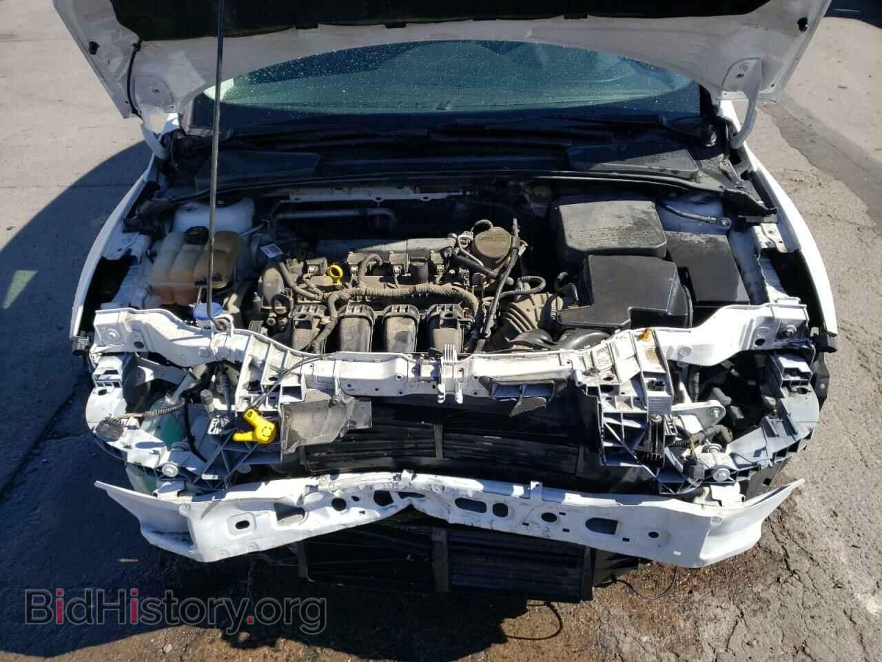 2016 FORD FOCUS - VIN: 1FADP3E24GL298320 - Фото 11