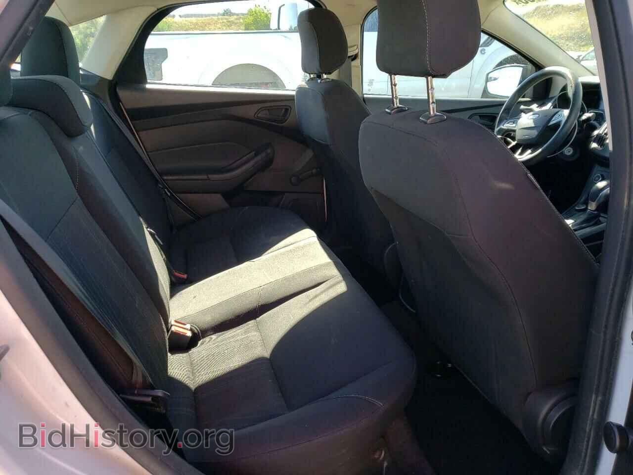 2016 FORD FOCUS - VIN: 1FADP3E24GL298320 - Фото 10