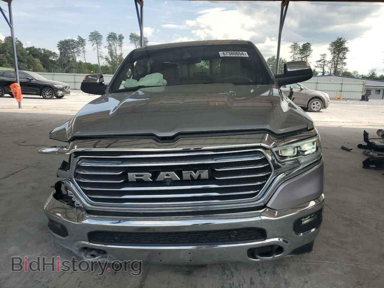 2022 RAM 1500 - VIN: 1C6SRFKT7NN172018 - Фото 5