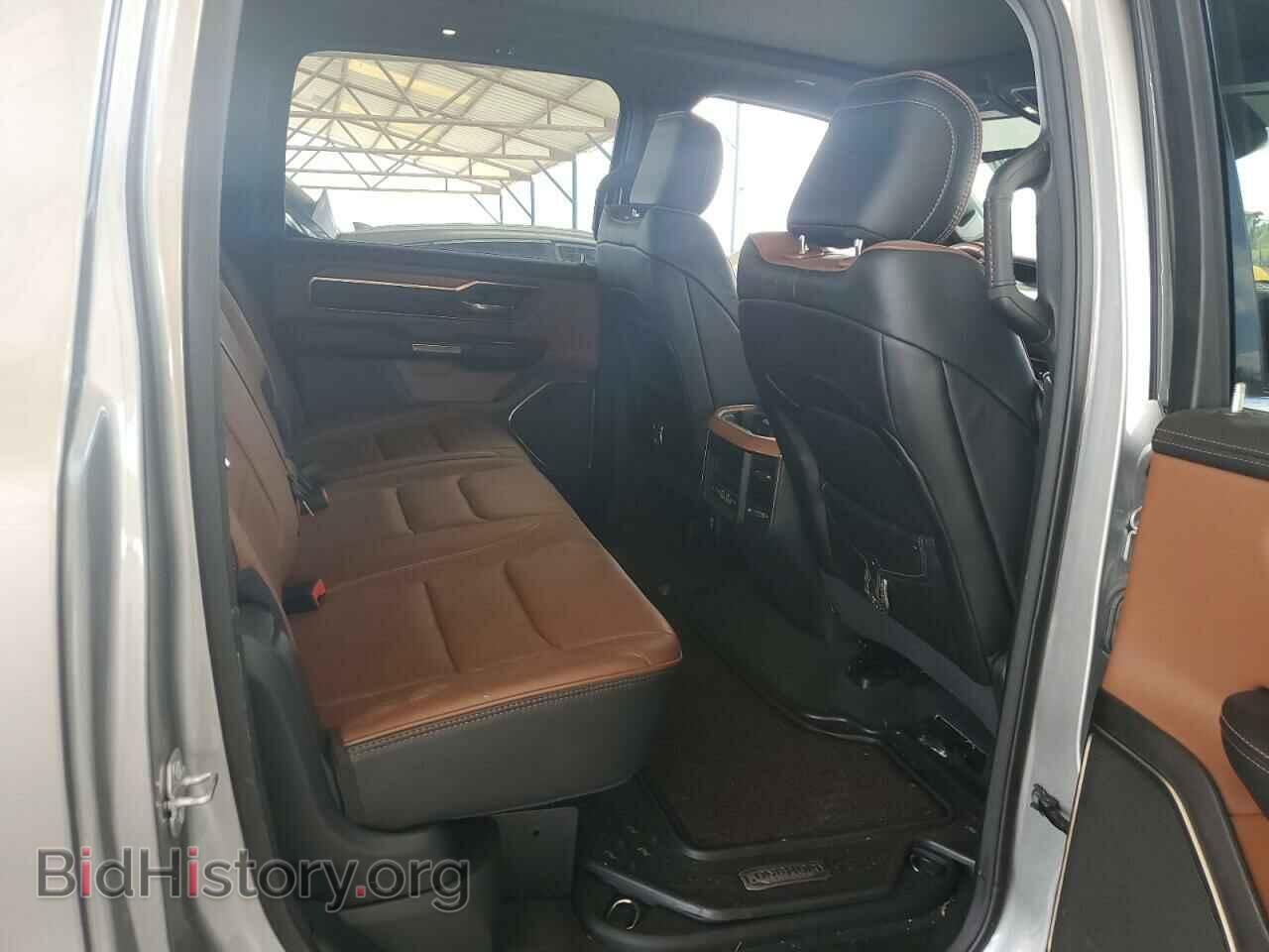 2022 RAM 1500 - VIN: 1C6SRFKT7NN172018 - Фото 10