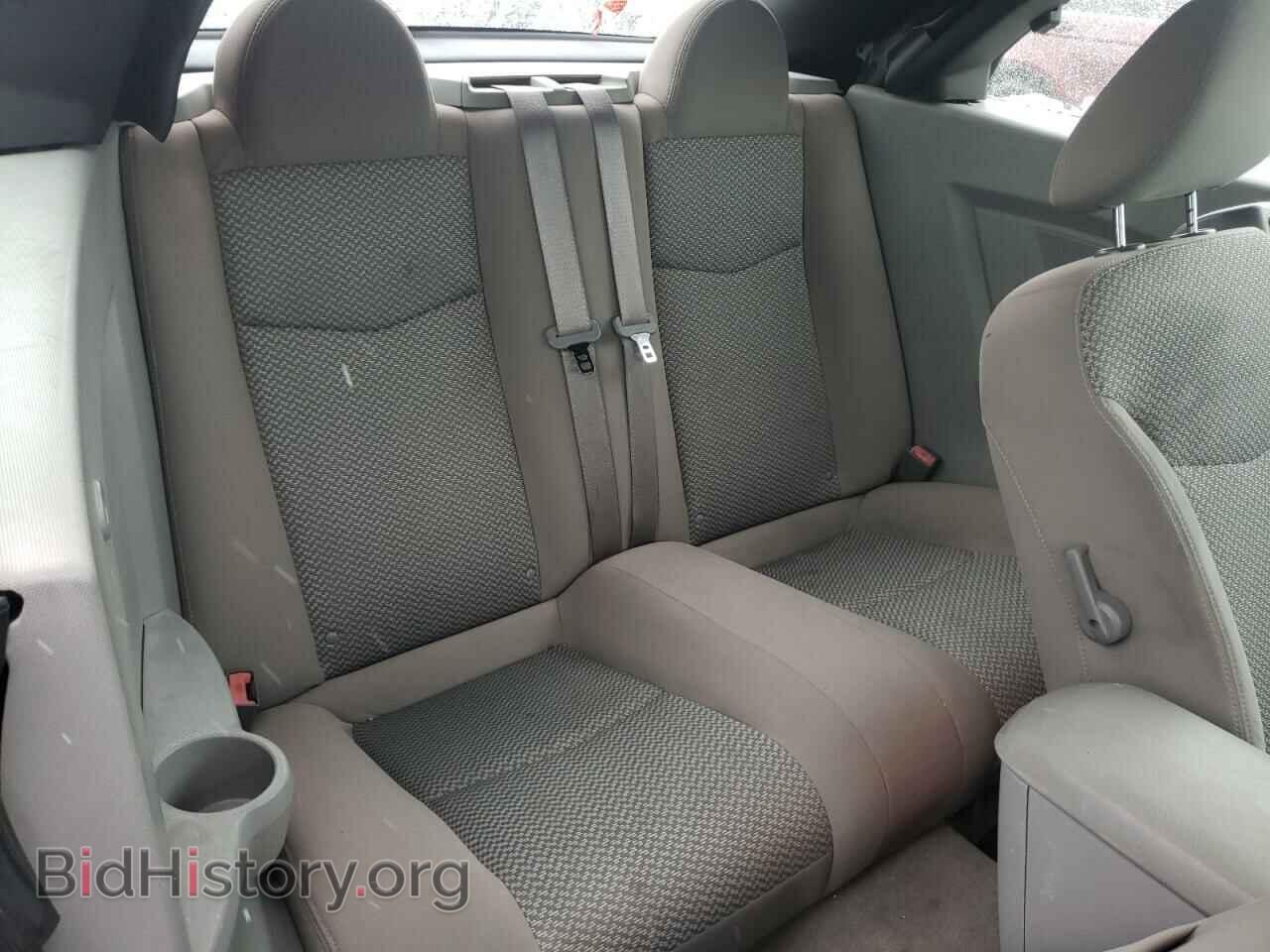 2008 CHRYSLER SEBRING - VIN: 1C3LC45K98N261023 - Фото 10