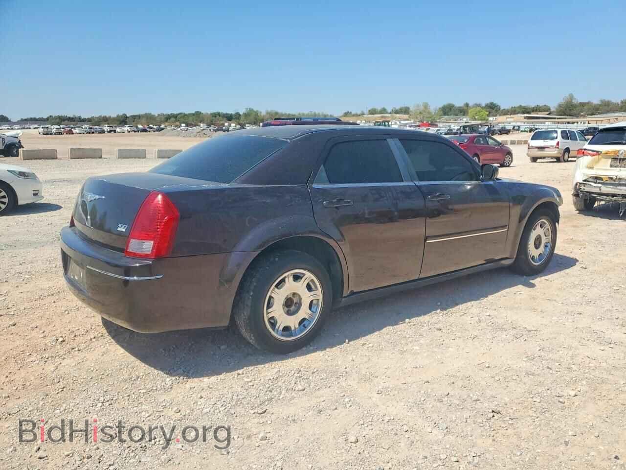 2005 CHRYSLER 300 - VIN: 2C3JA53G45H134024 - Photo 3