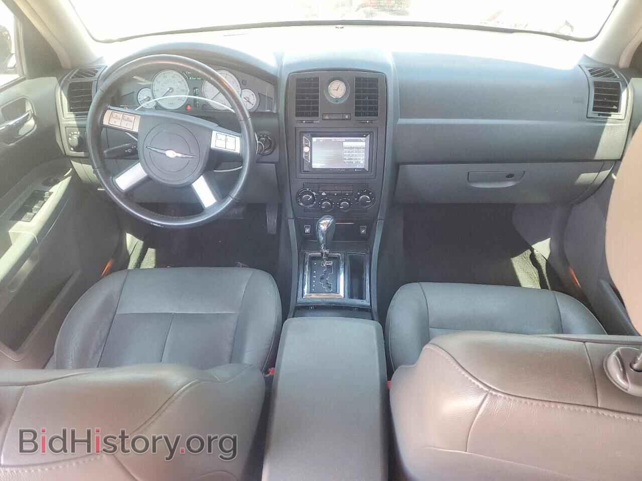 2005 CHRYSLER 300 - VIN: 2C3JA53G45H134024 - Photo 8