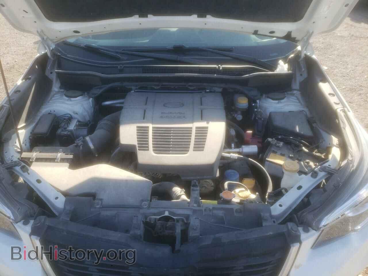 2019 SUBARU FORESTER - VIN: JF2SKAEC6KH497542 - Фото 12
