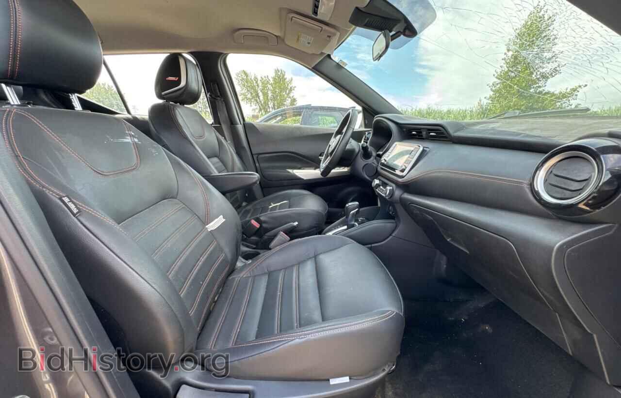 2020 NISSAN KICKS - VIN: 3N1CP5DV5LL573661 - Фото 5
