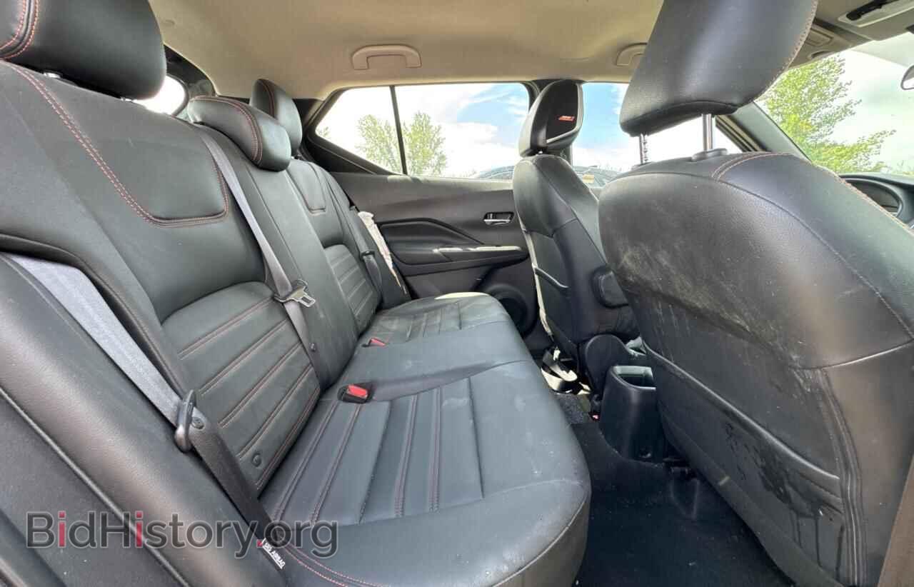 2020 NISSAN KICKS - VIN: 3N1CP5DV5LL573661 - Фото 6