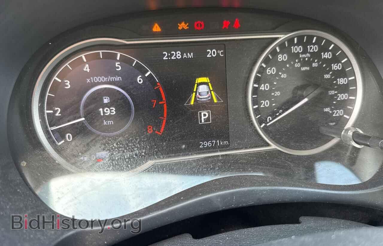 2020 NISSAN KICKS - VIN: 3N1CP5DV5LL573661 - Фото 8