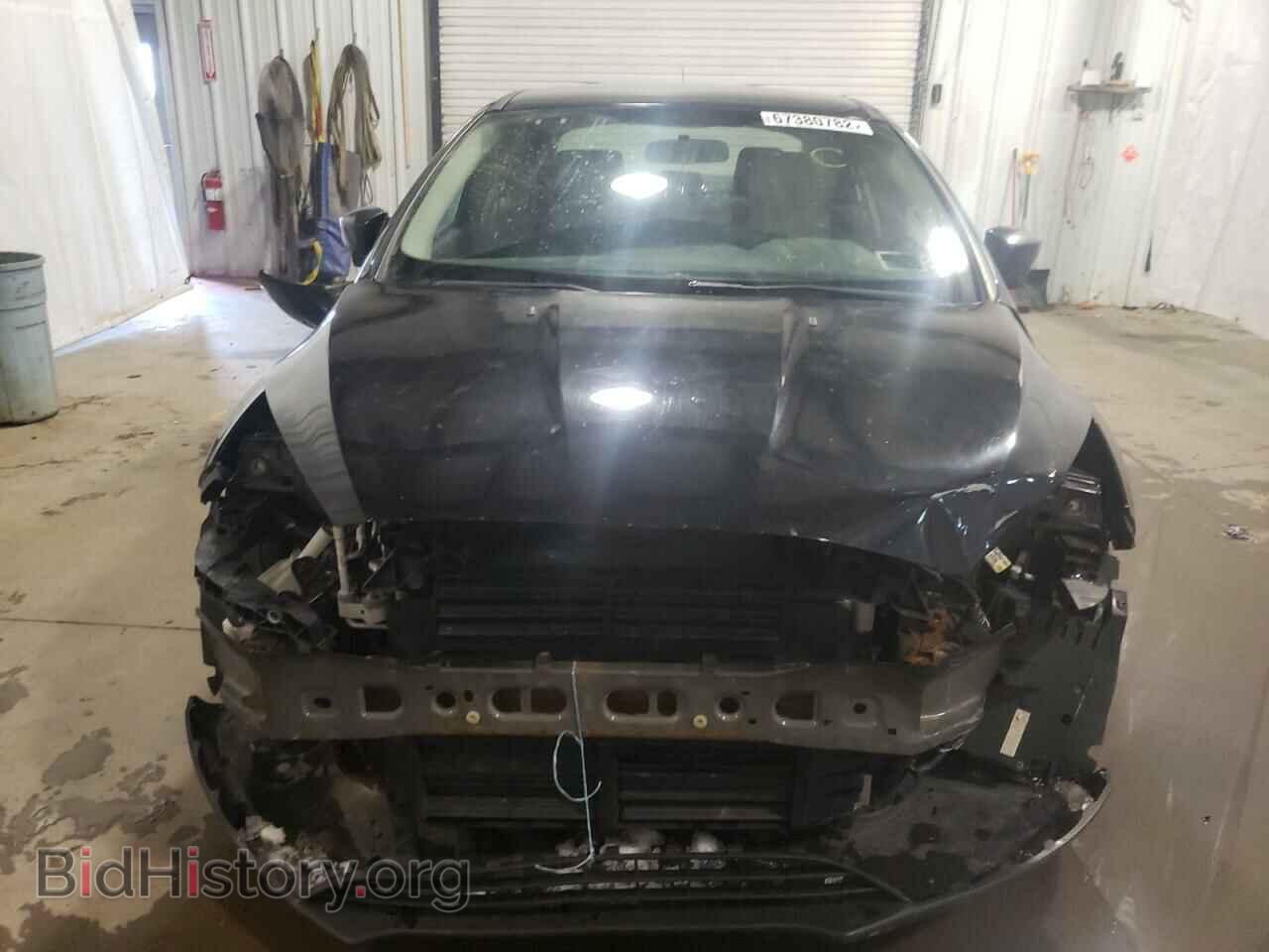 2015 FORD FOCUS - VIN: 1FADP3F20FL303932 - Фото 5