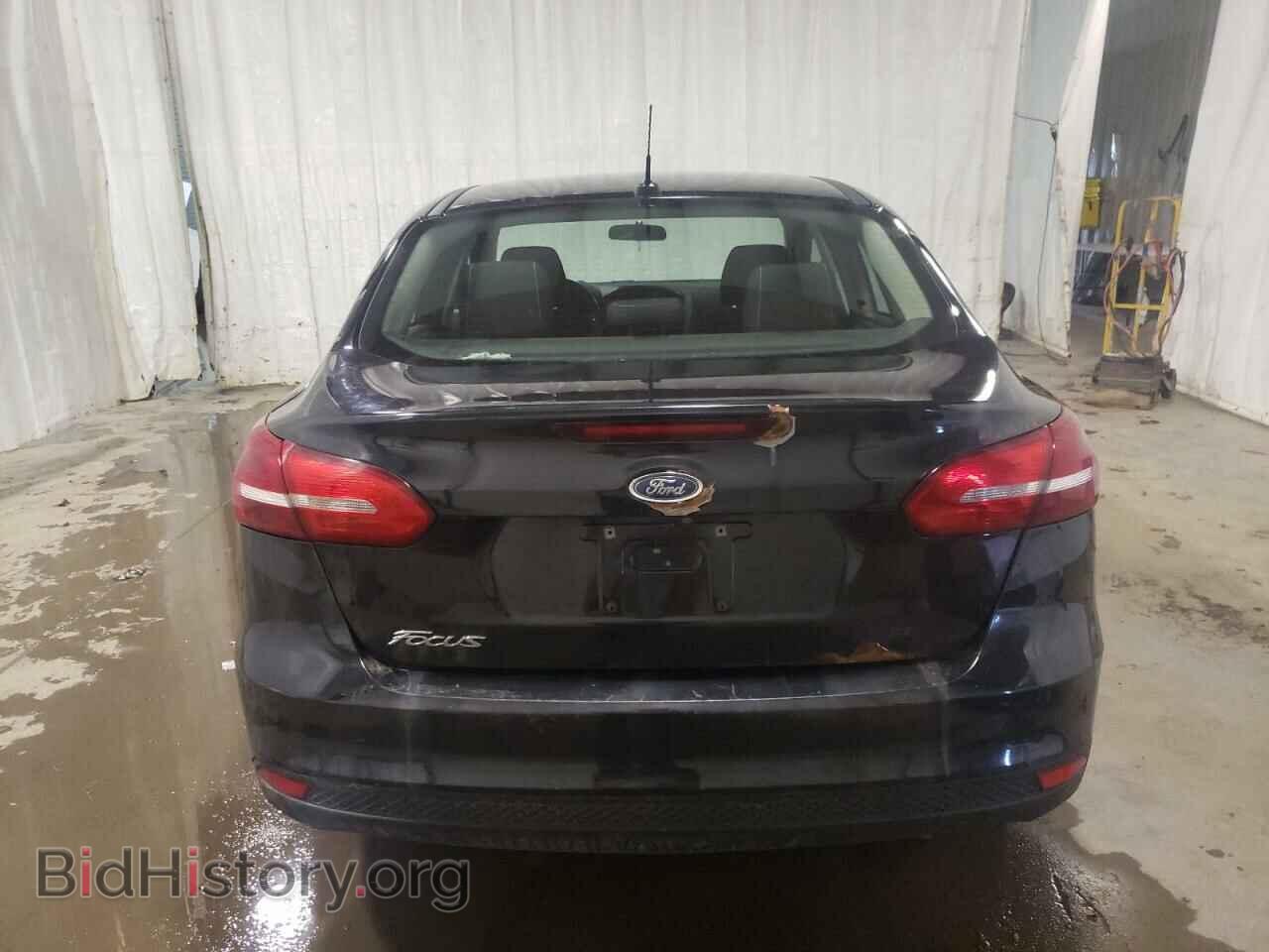 2015 FORD FOCUS - VIN: 1FADP3F20FL303932 - Фото 6