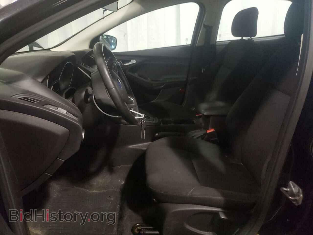 2015 FORD FOCUS - VIN: 1FADP3F20FL303932 - Фото 7