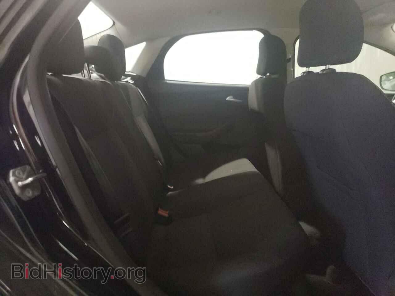 2015 FORD FOCUS - VIN: 1FADP3F20FL303932 - Фото 10