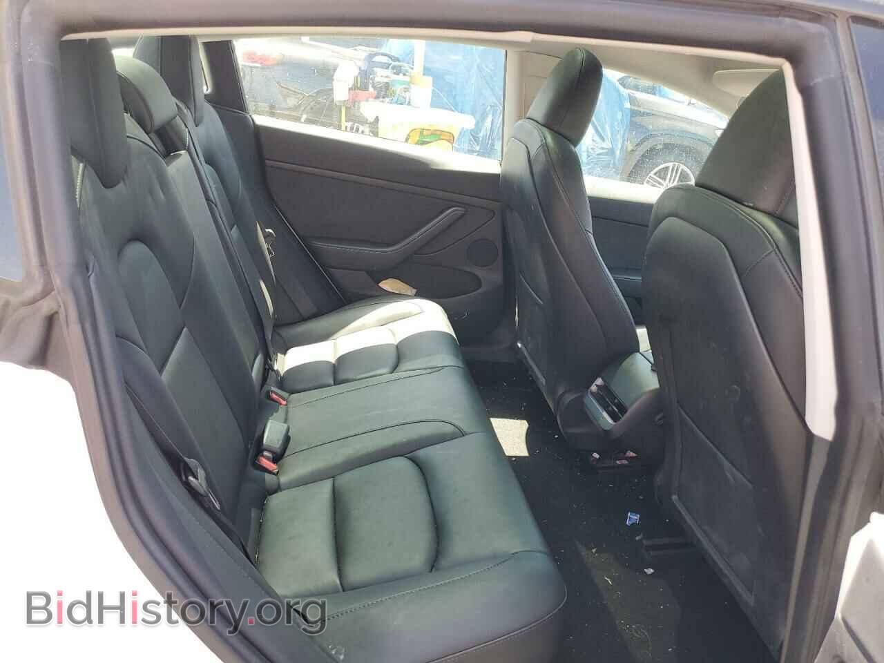 2023 TESLA MODEL 3 - VIN: 5YJ3E1EA0PF556584 - Photo 10