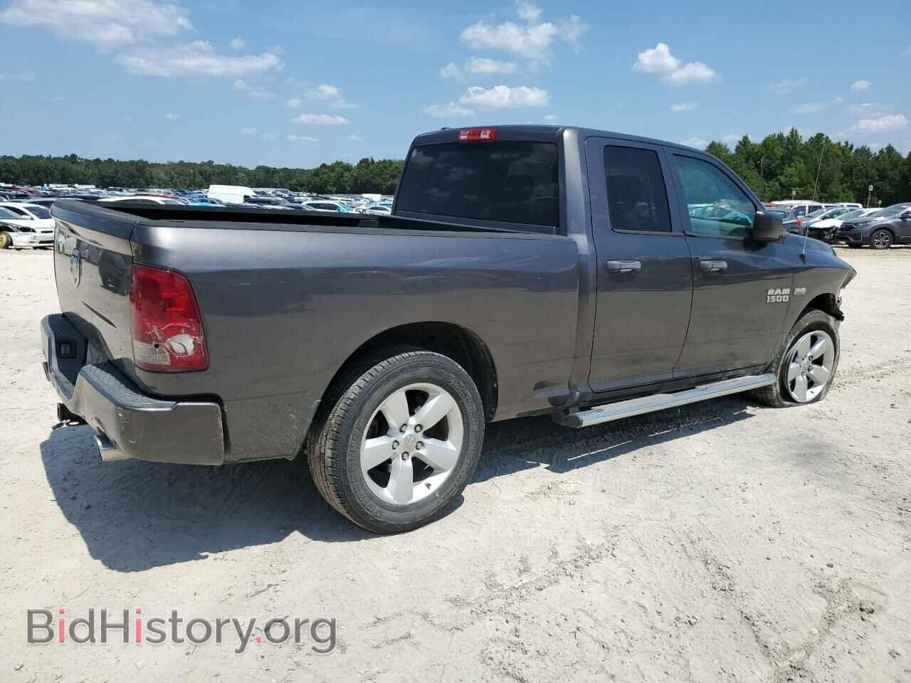 2014 RAM 1500 - VIN: 1C6RR6FT9ES457636 - Фото 3