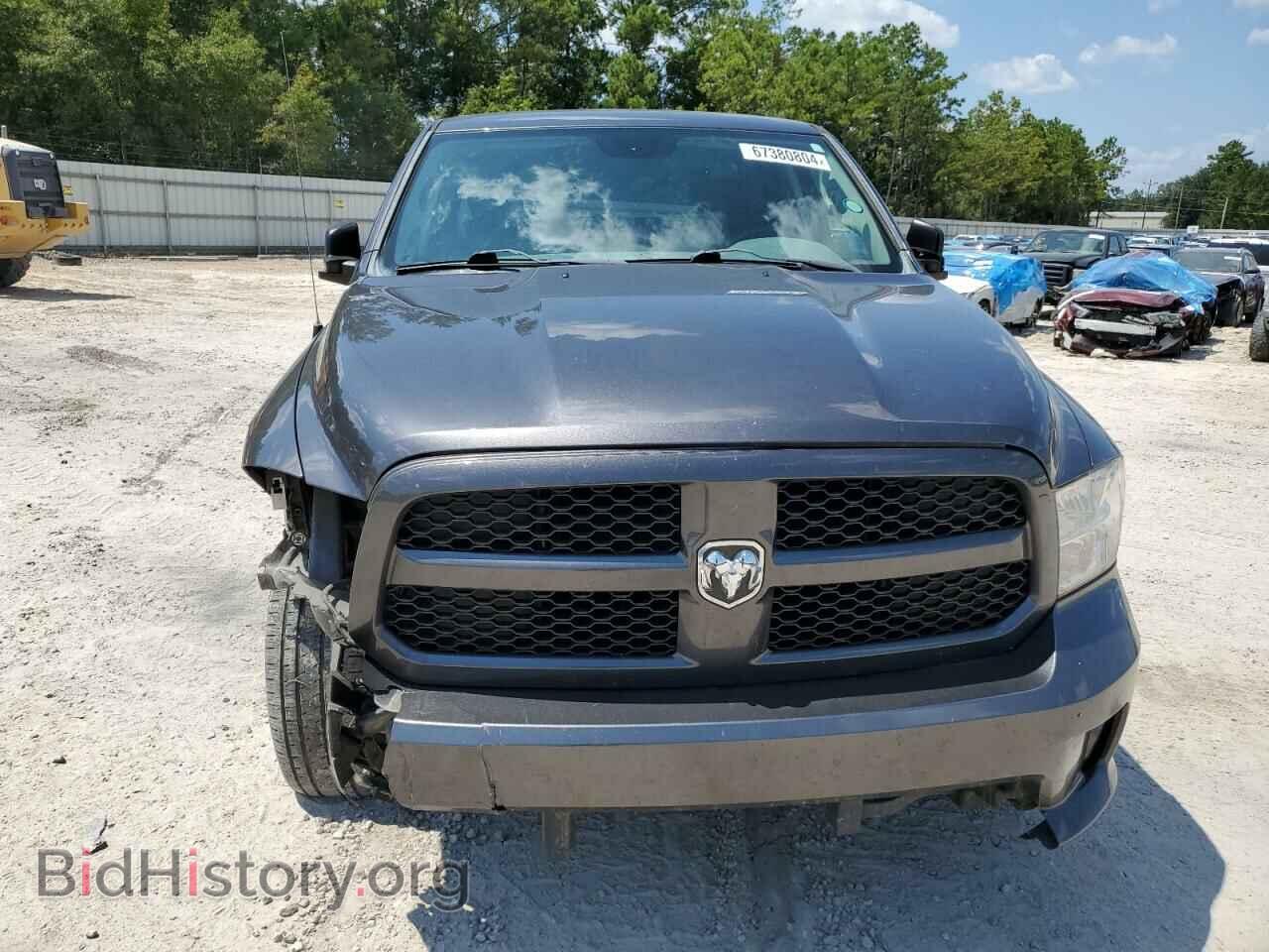 2014 RAM 1500 - VIN: 1C6RR6FT9ES457636 - Фото 5