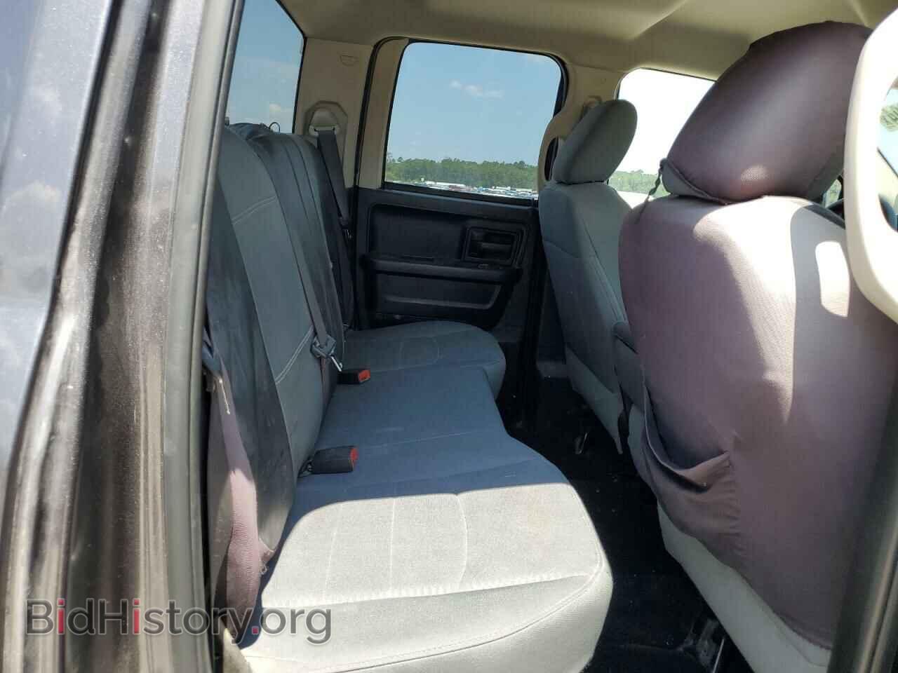 2014 RAM 1500 - VIN: 1C6RR6FT9ES457636 - Фото 10