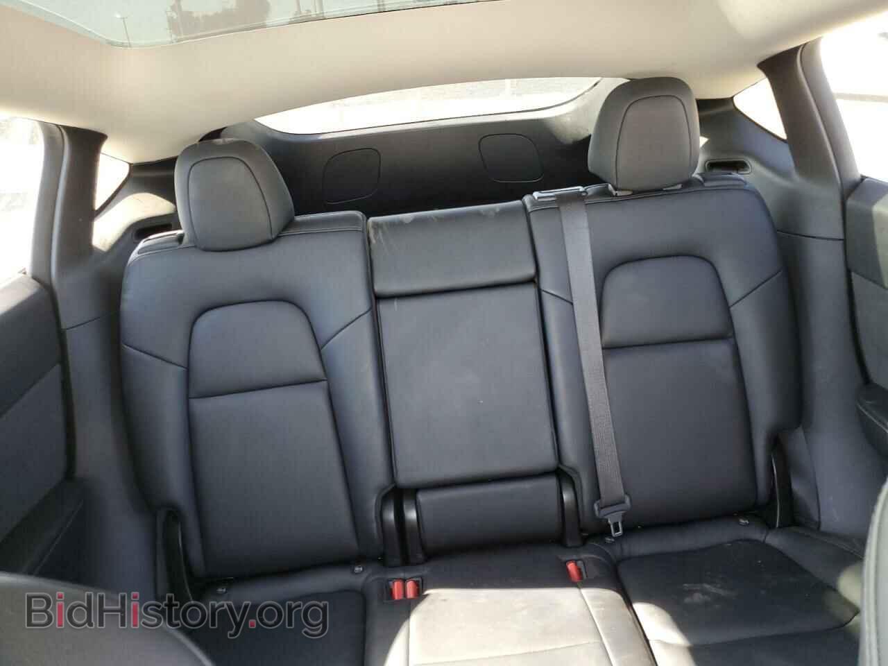 2020 TESLA MODEL Y - VIN: 5YJYGDEF7LF009688 - Photo 10