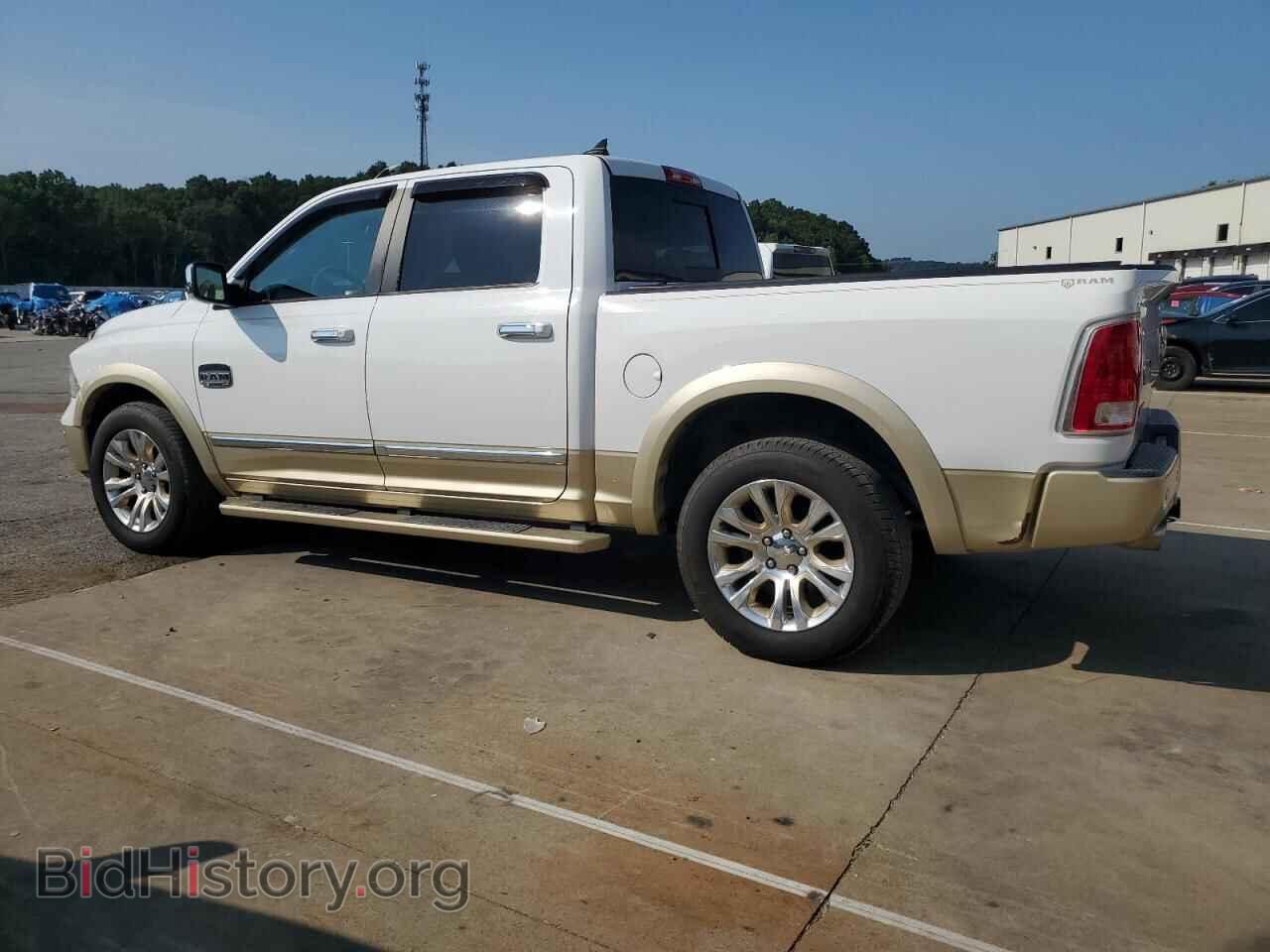 2014 RAM 1500 - VIN: 1C6RR7PM0ES430516 - Photo 2