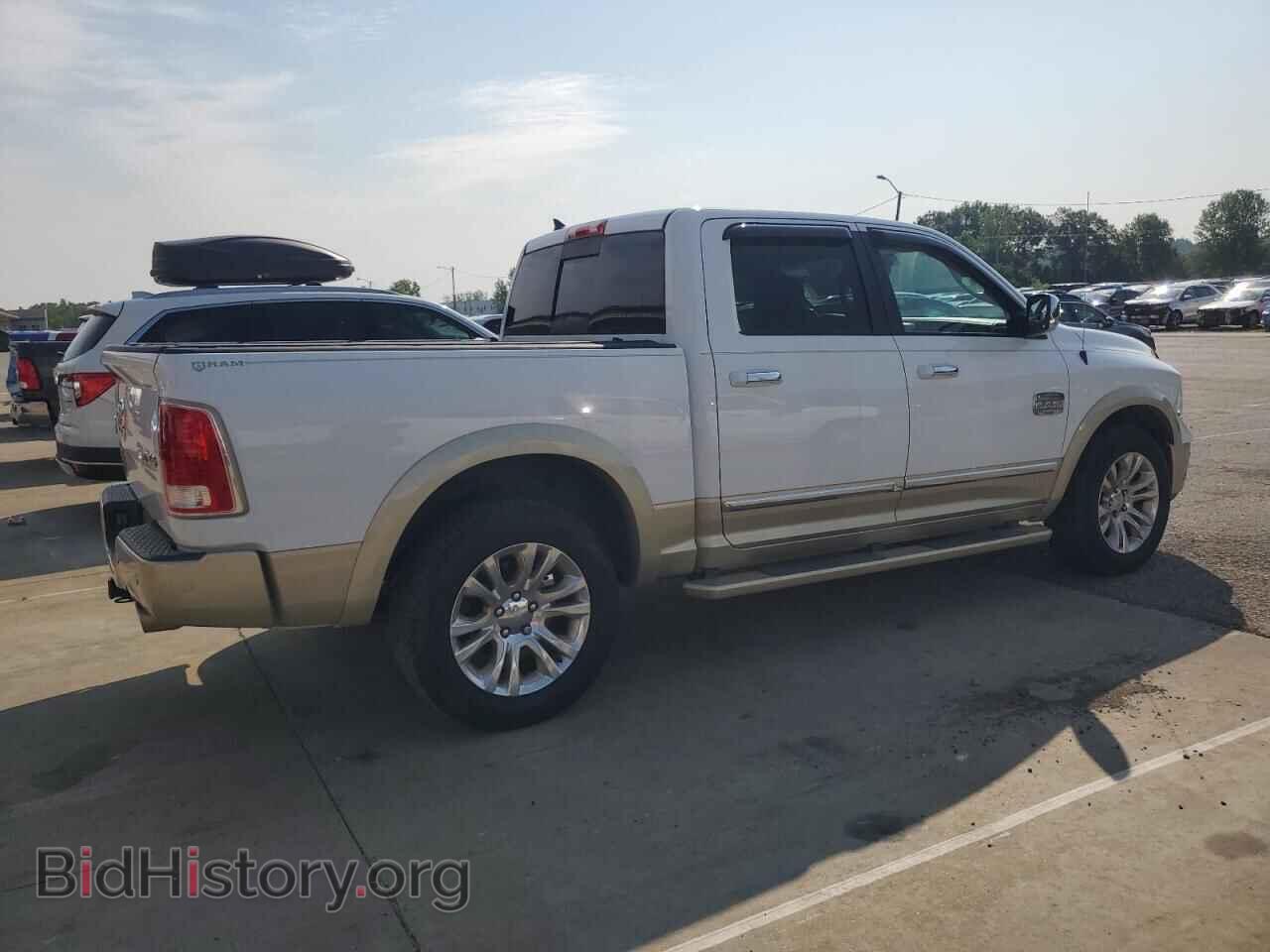 2014 RAM 1500 - VIN: 1C6RR7PM0ES430516 - Photo 3