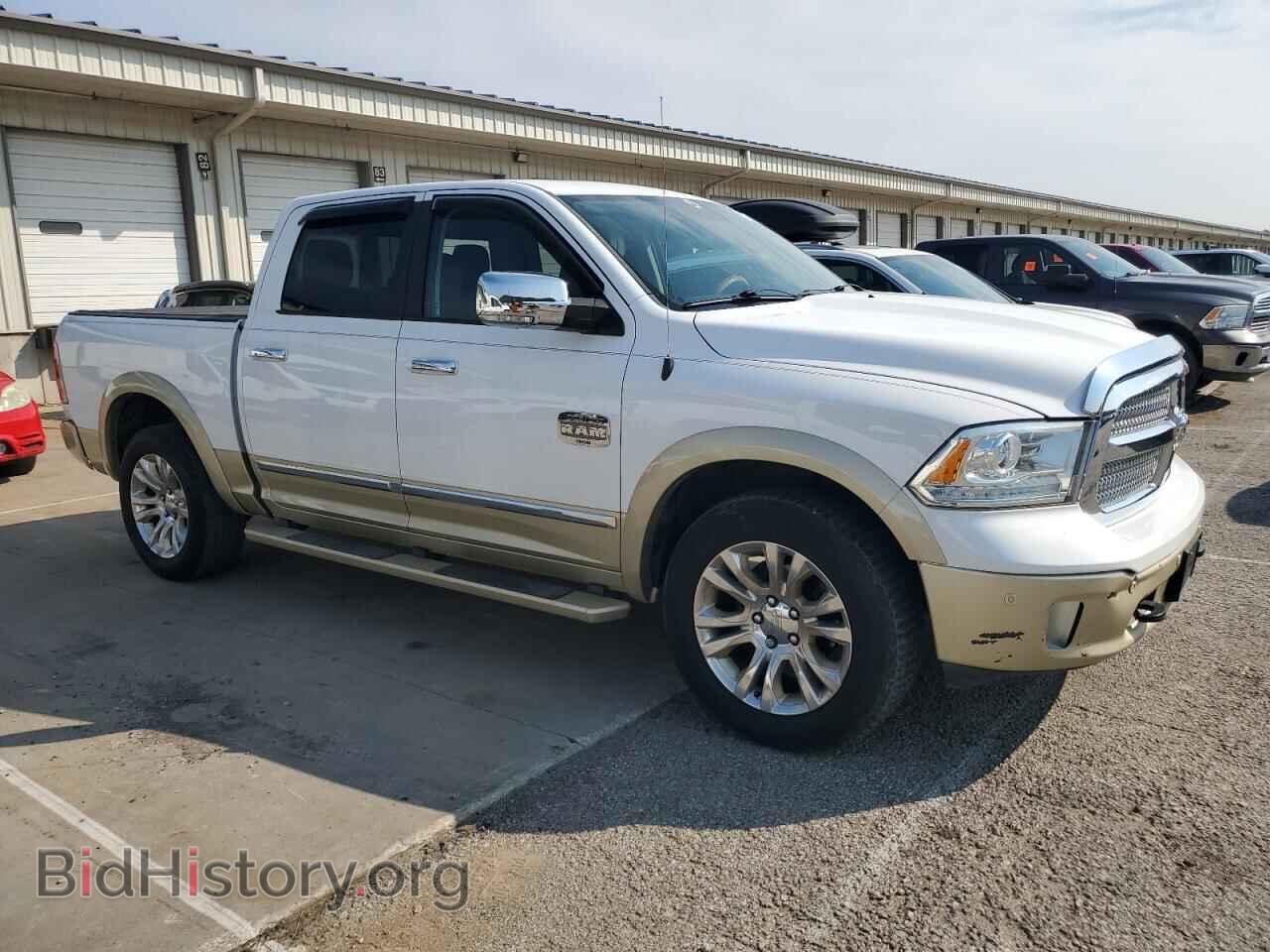 2014 RAM 1500 - VIN: 1C6RR7PM0ES430516 - Photo 4
