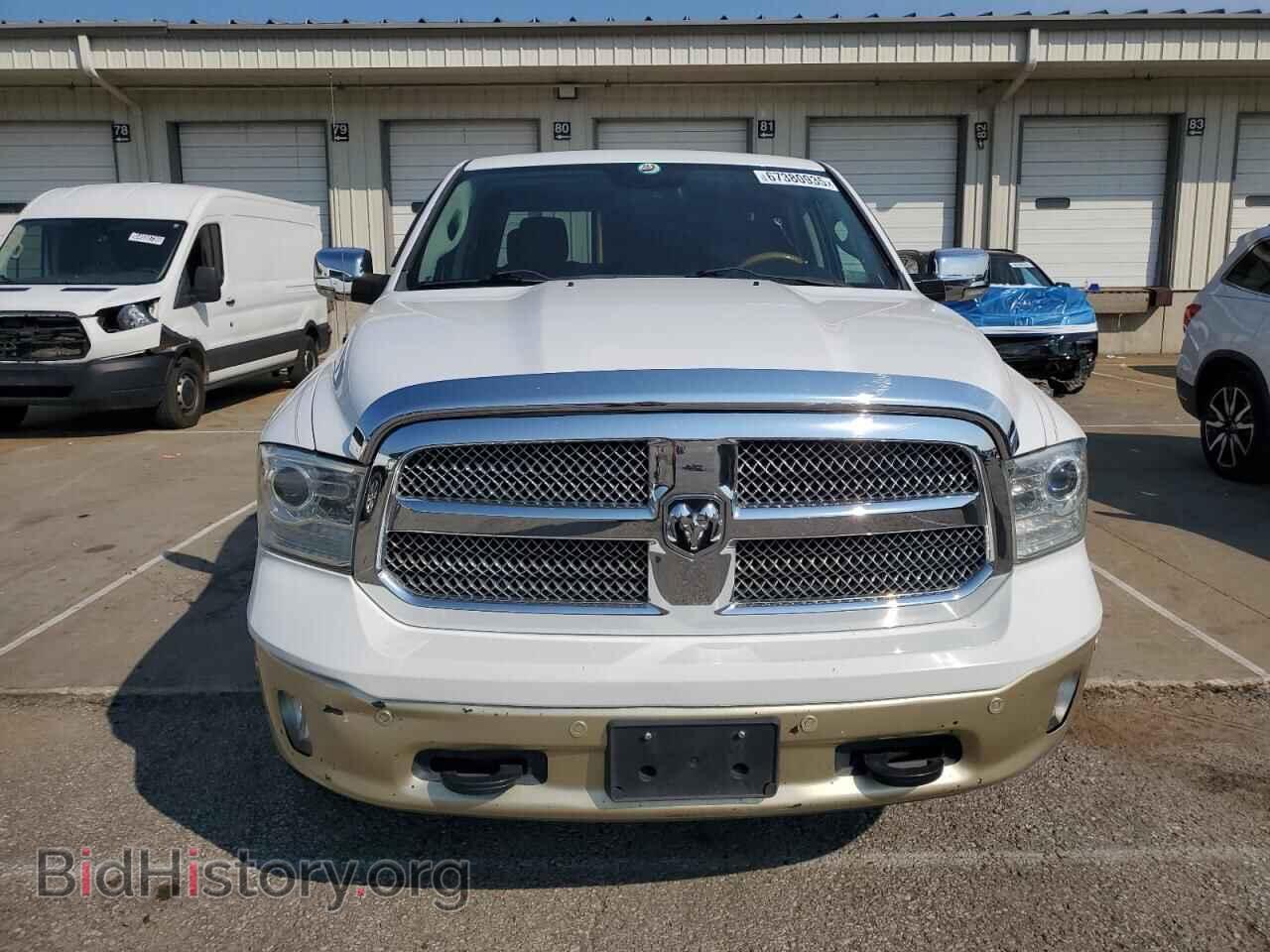 2014 RAM 1500 - VIN: 1C6RR7PM0ES430516 - Photo 5