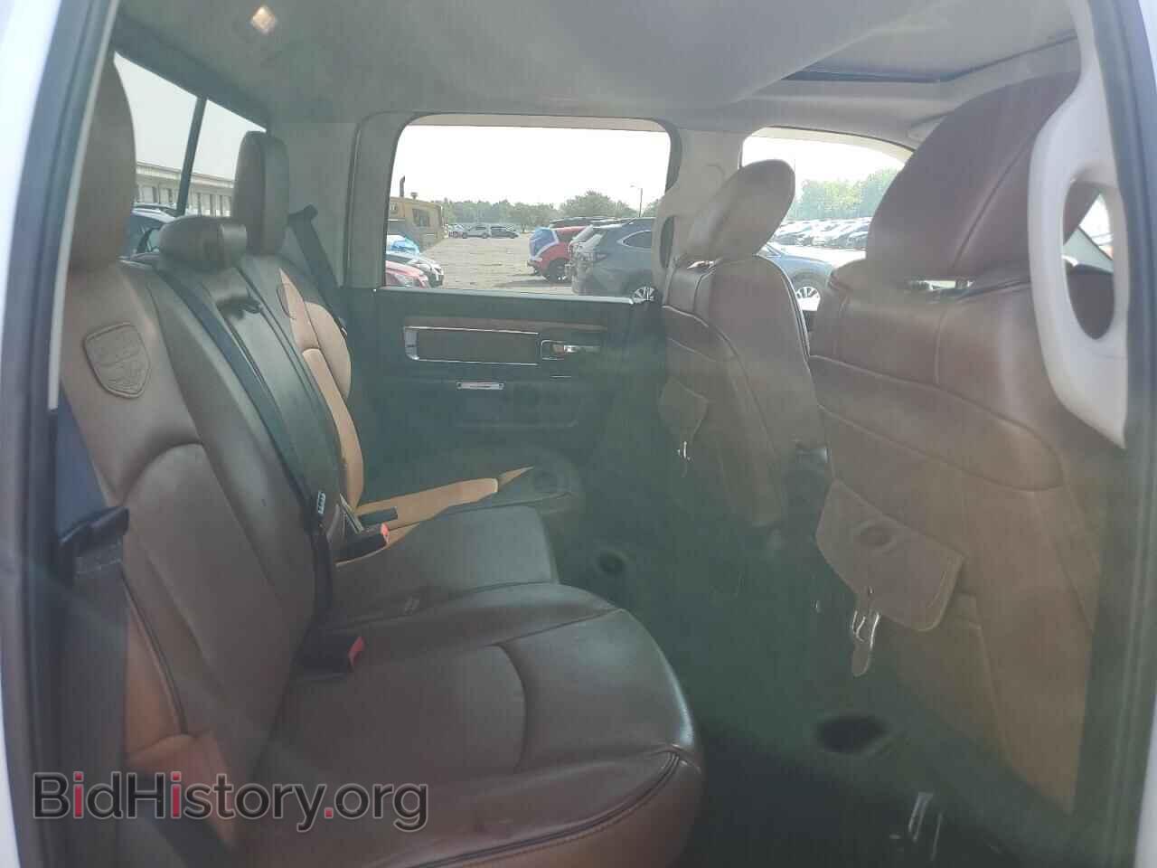 2014 RAM 1500 - VIN: 1C6RR7PM0ES430516 - Photo 10