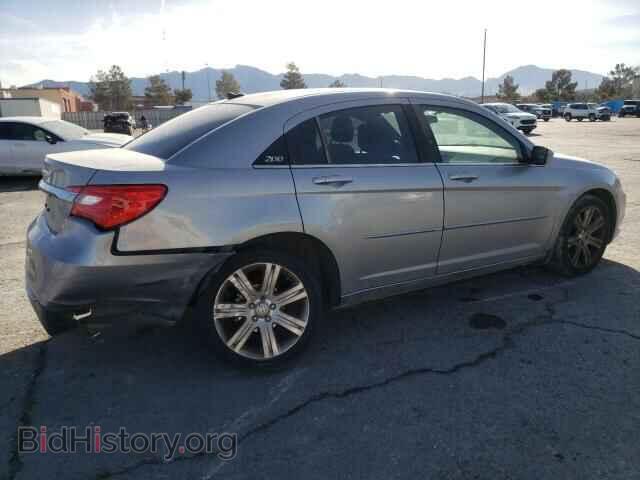 2014 CHRYSLER 200 - VIN: 1C3CCBBB5EN214222 - Фото 3