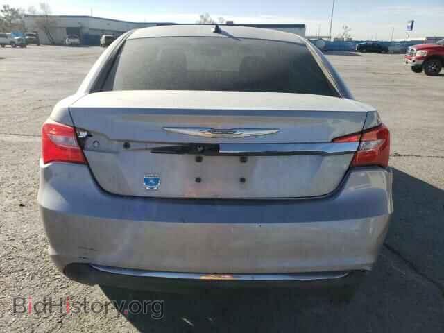 2014 CHRYSLER 200 - VIN: 1C3CCBBB5EN214222 - Фото 6