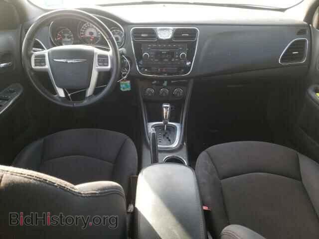 2014 CHRYSLER 200 - VIN: 1C3CCBBB5EN214222 - Фото 8