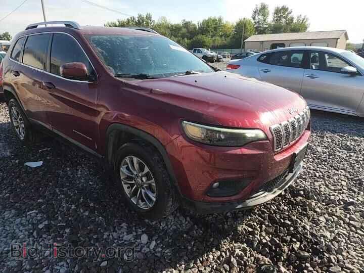 2020 JEEP CHEROKEE - VIN: 1C4PJMLX6LD636902 - Фото 14