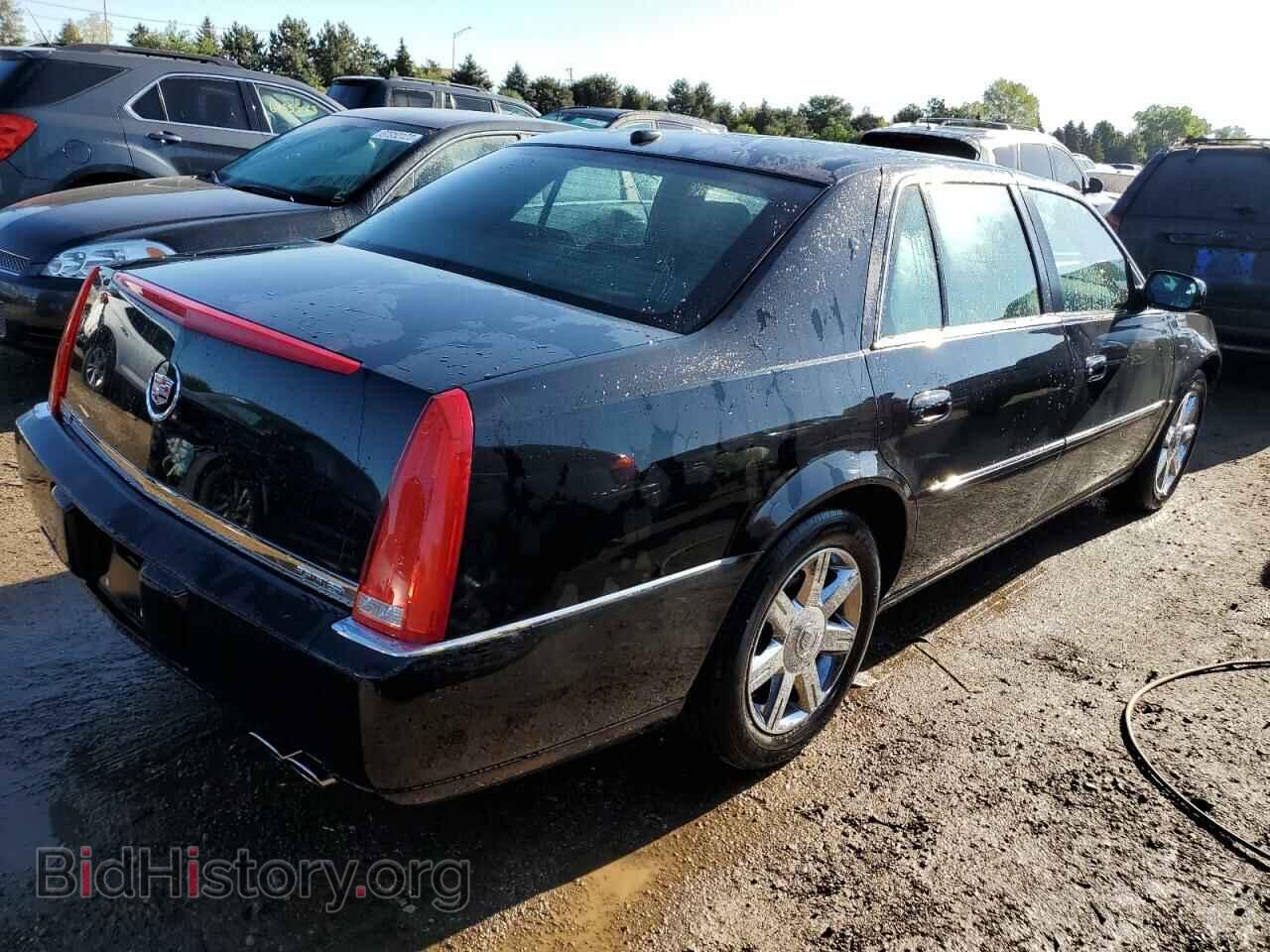 2006 CADILLAC DTS - VIN: 1G6KD57Y06U133089 - Фото 3