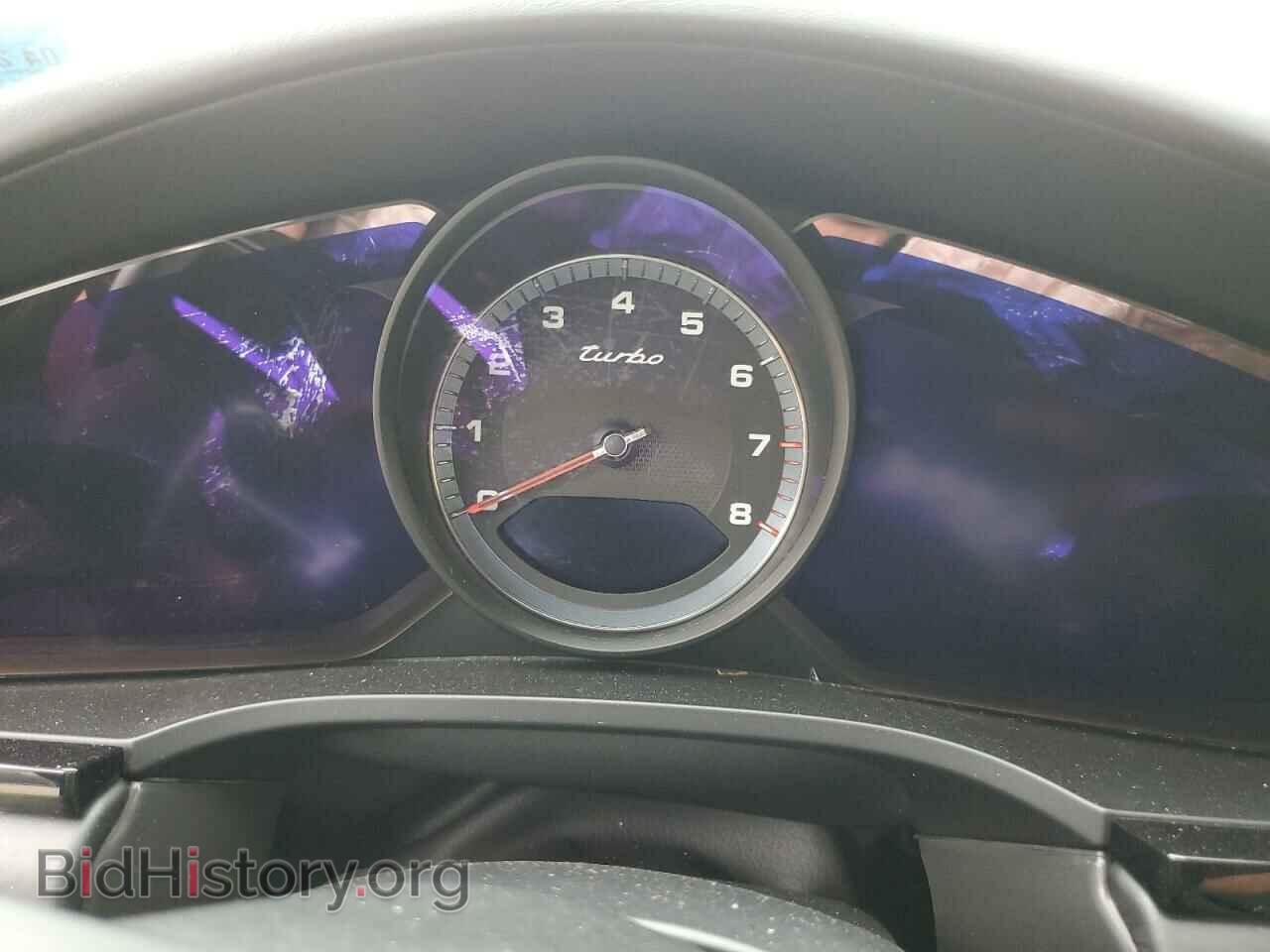 2022 PORSCHE CAYENNE - VIN: WP1AF2AY6NDA44196 - Фото 9