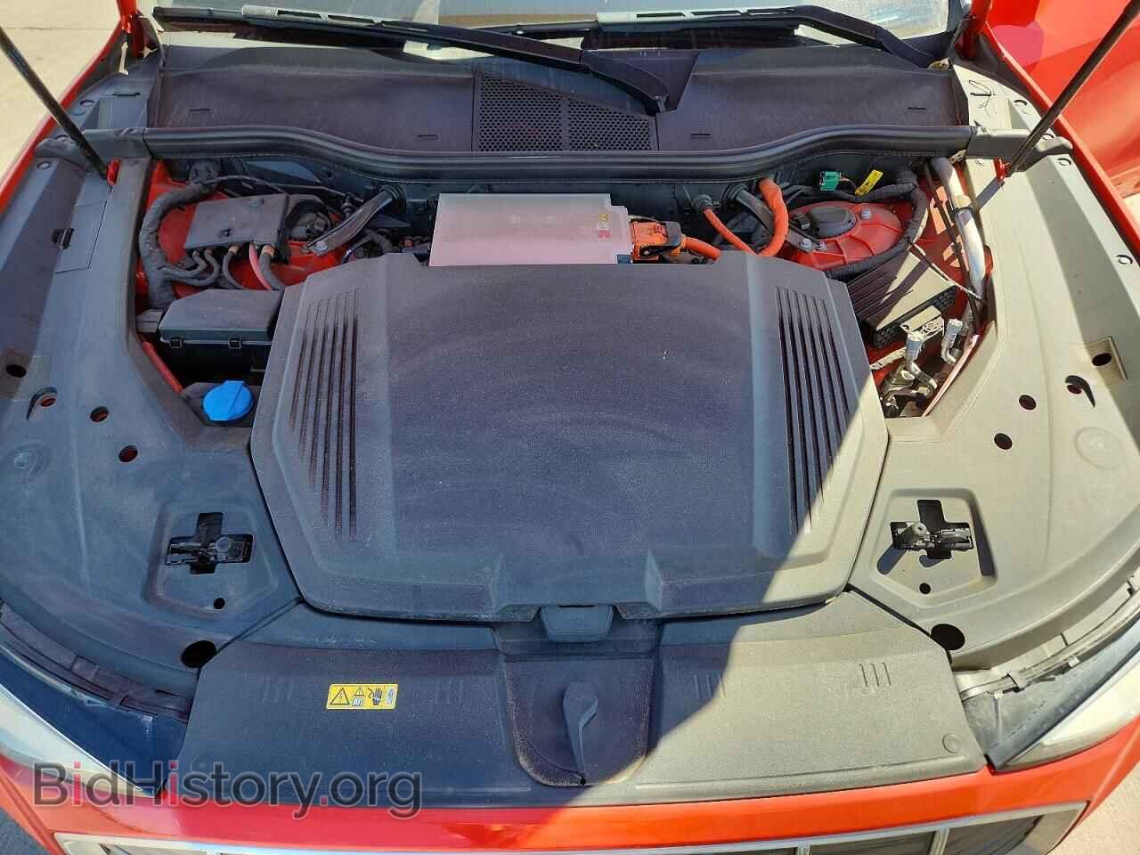 2019 AUDI E-TRON - VIN: WA1VABGE6KB009173 - Фото 11