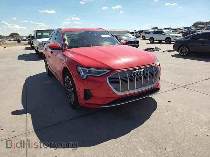 2019 AUDI E-TRON - VIN: WA1VABGE6KB009173 - Фото 13