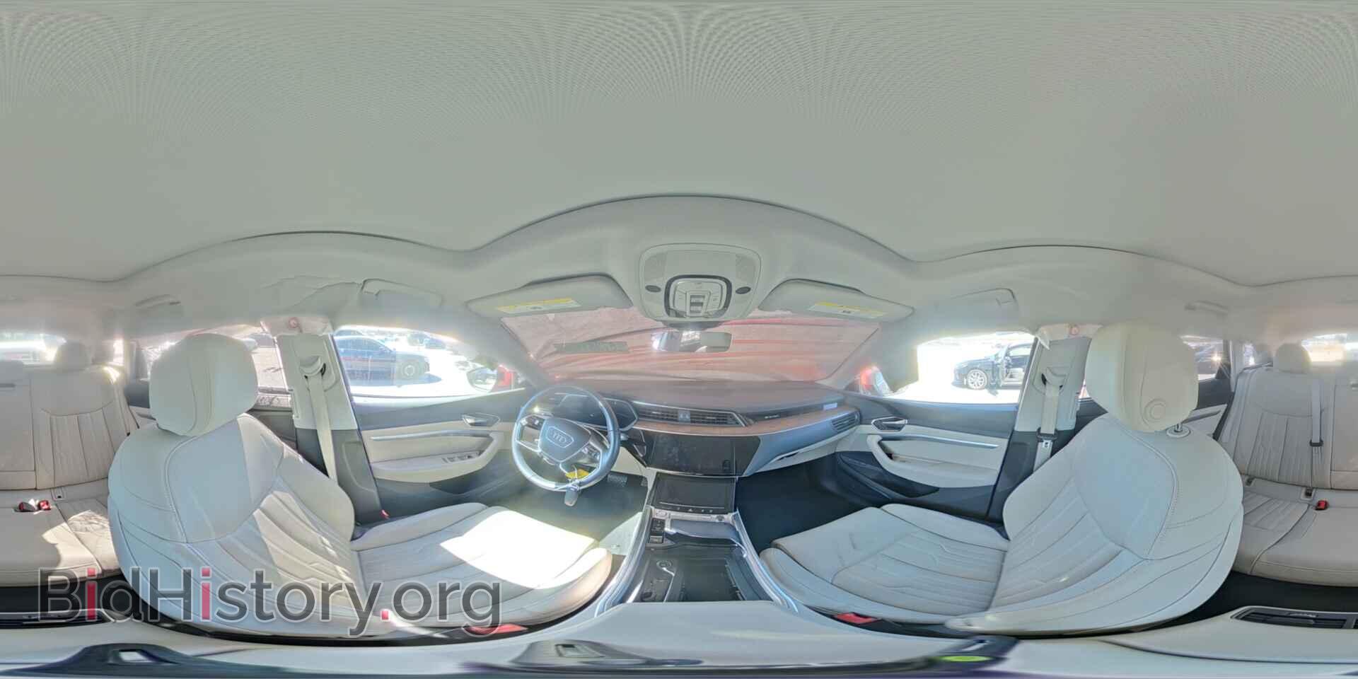 2019 AUDI E-TRON - VIN: WA1VABGE6KB009173 - Фото 14