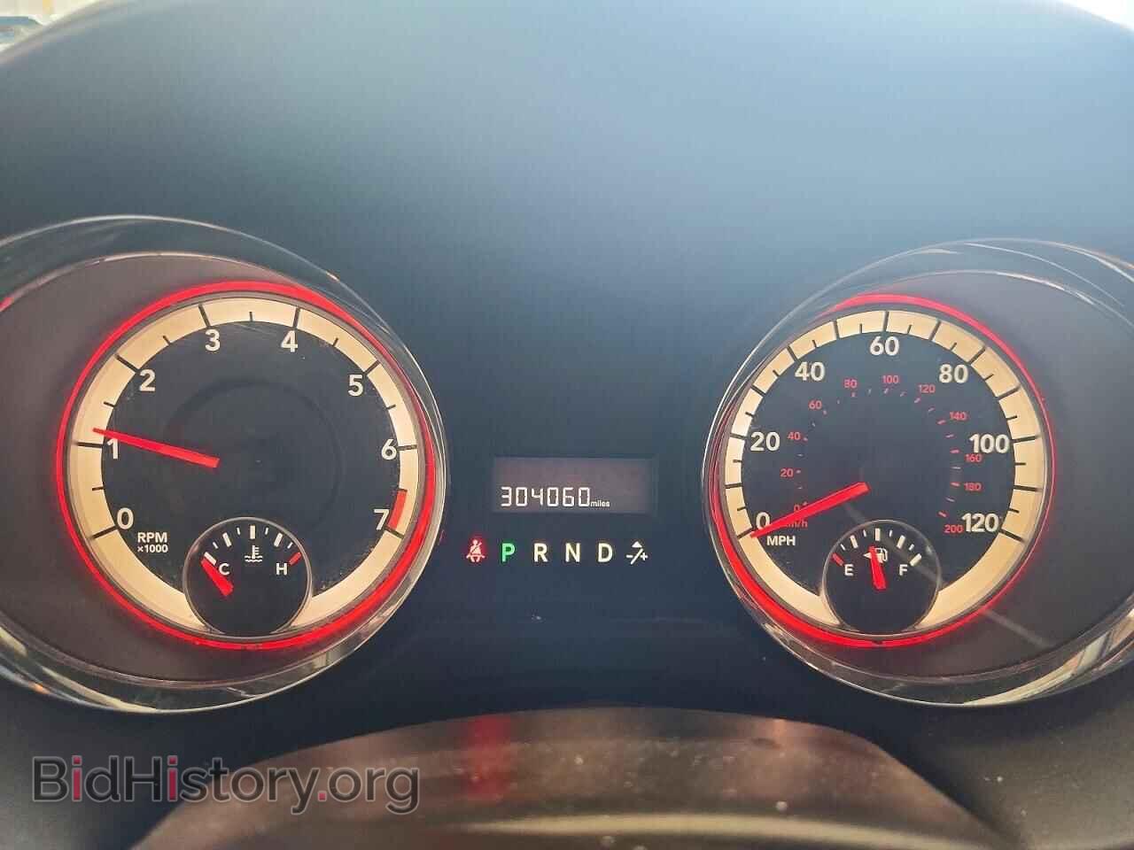 2019 DODGE CARAVAN - VIN: 2C4RDGCG9KR771126 - Photo 9