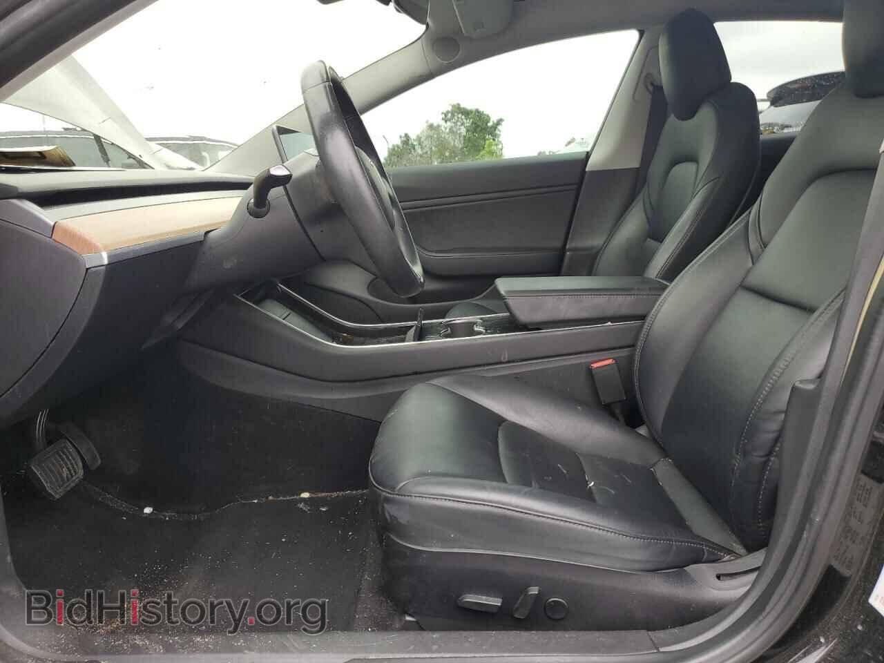 2018 TESLA MODEL 3 - VIN: 5YJ3E1EAXJF152621 - Photo 7