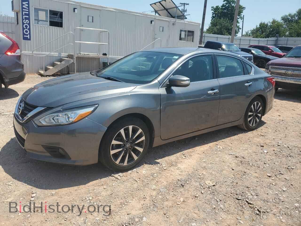 Photo 1N4AL3AP3HC187985 - NISSAN ALTIMA 2017