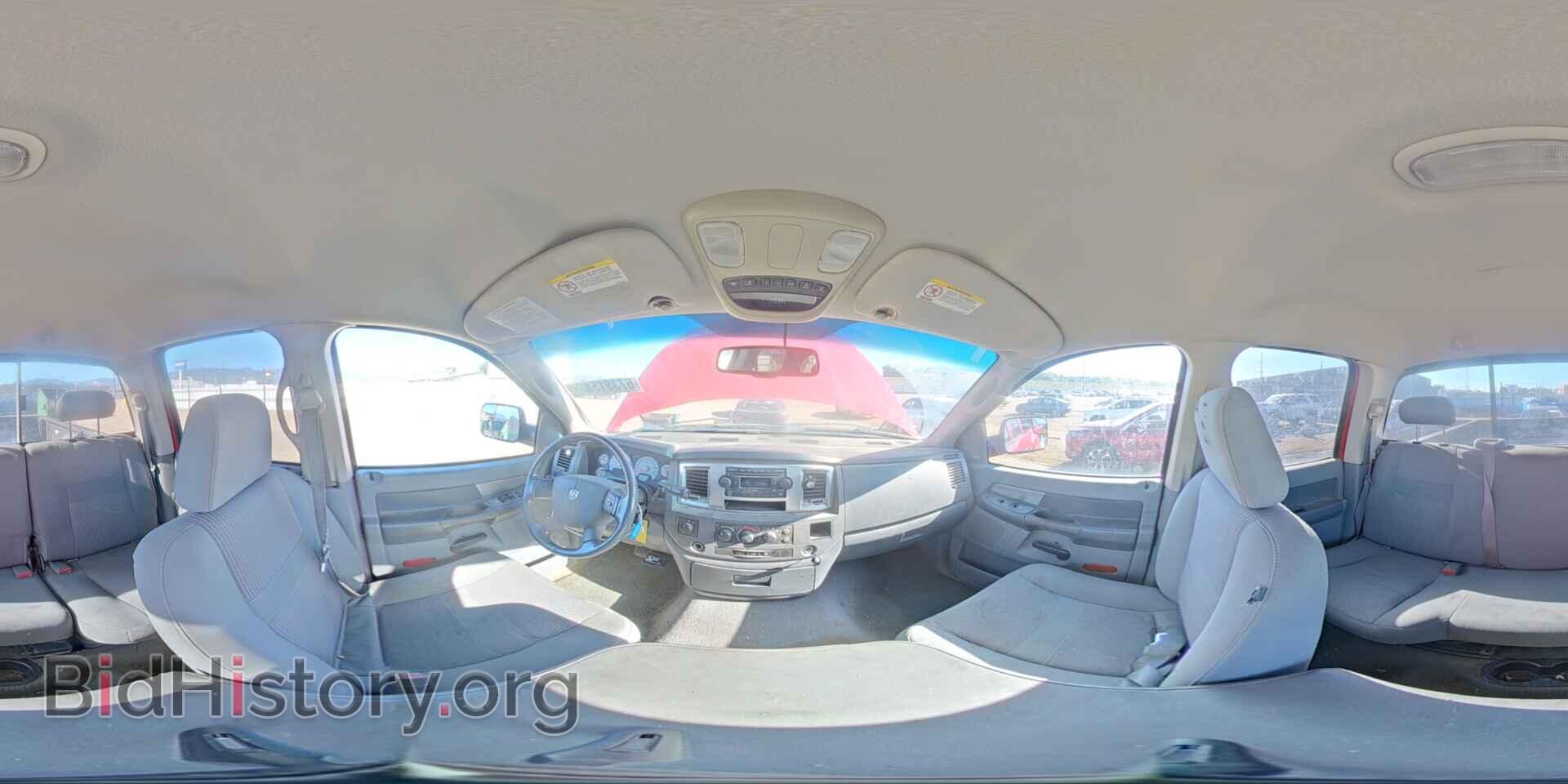 2009 DODGE RAM 2500 - VIN: 3D7KS28L79G544846 - Photo 14