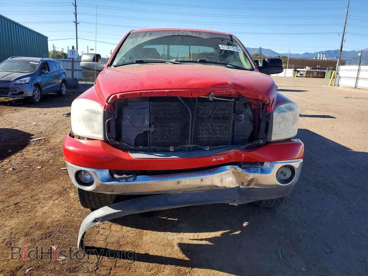 2009 DODGE RAM 2500 - VIN: 3D7KS28L79G544846 - Photo 5