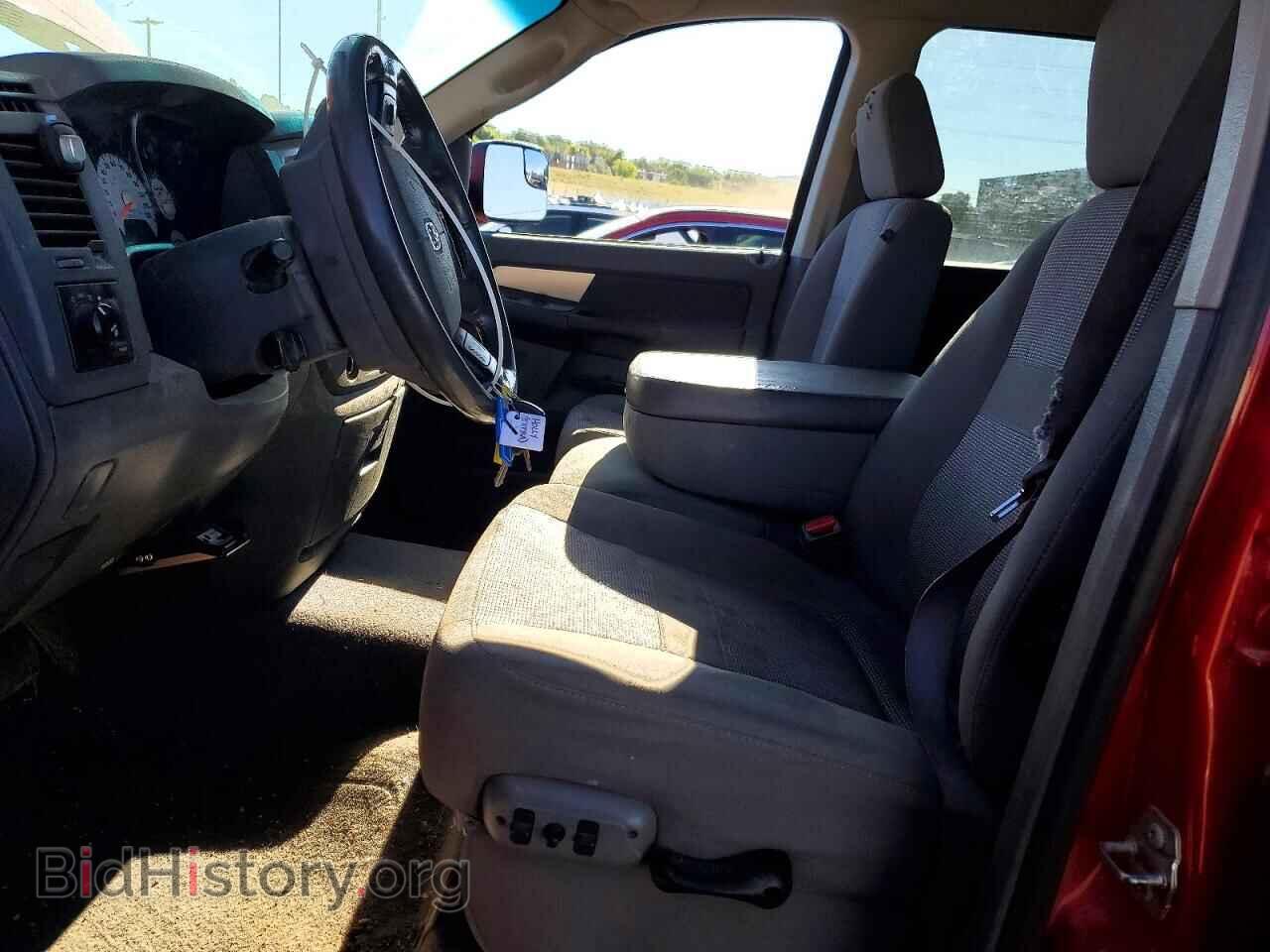 2009 DODGE RAM 2500 - VIN: 3D7KS28L79G544846 - Photo 7