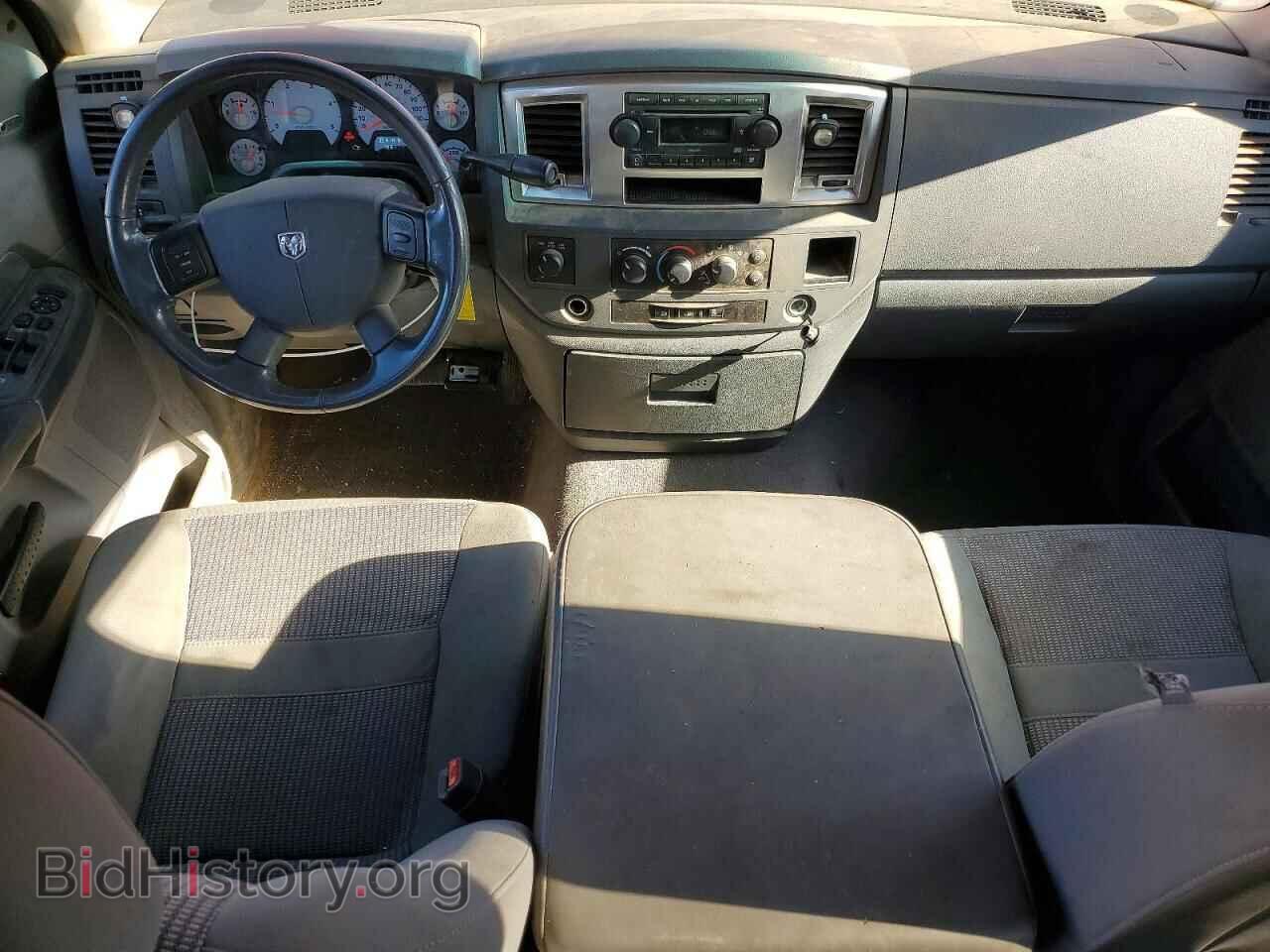 2009 DODGE RAM 2500 - VIN: 3D7KS28L79G544846 - Photo 8